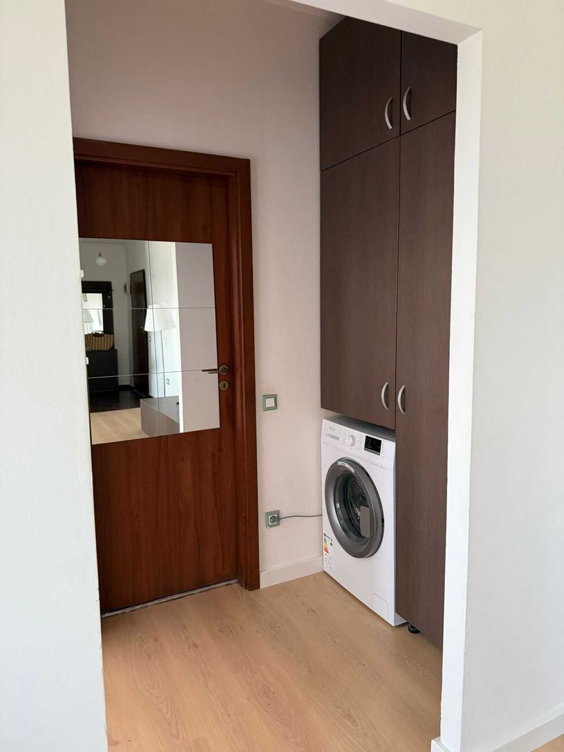 Apartament 2 camere de inchiriat, bloc nou, 71MP, Parcul Tineretului - Poză 6