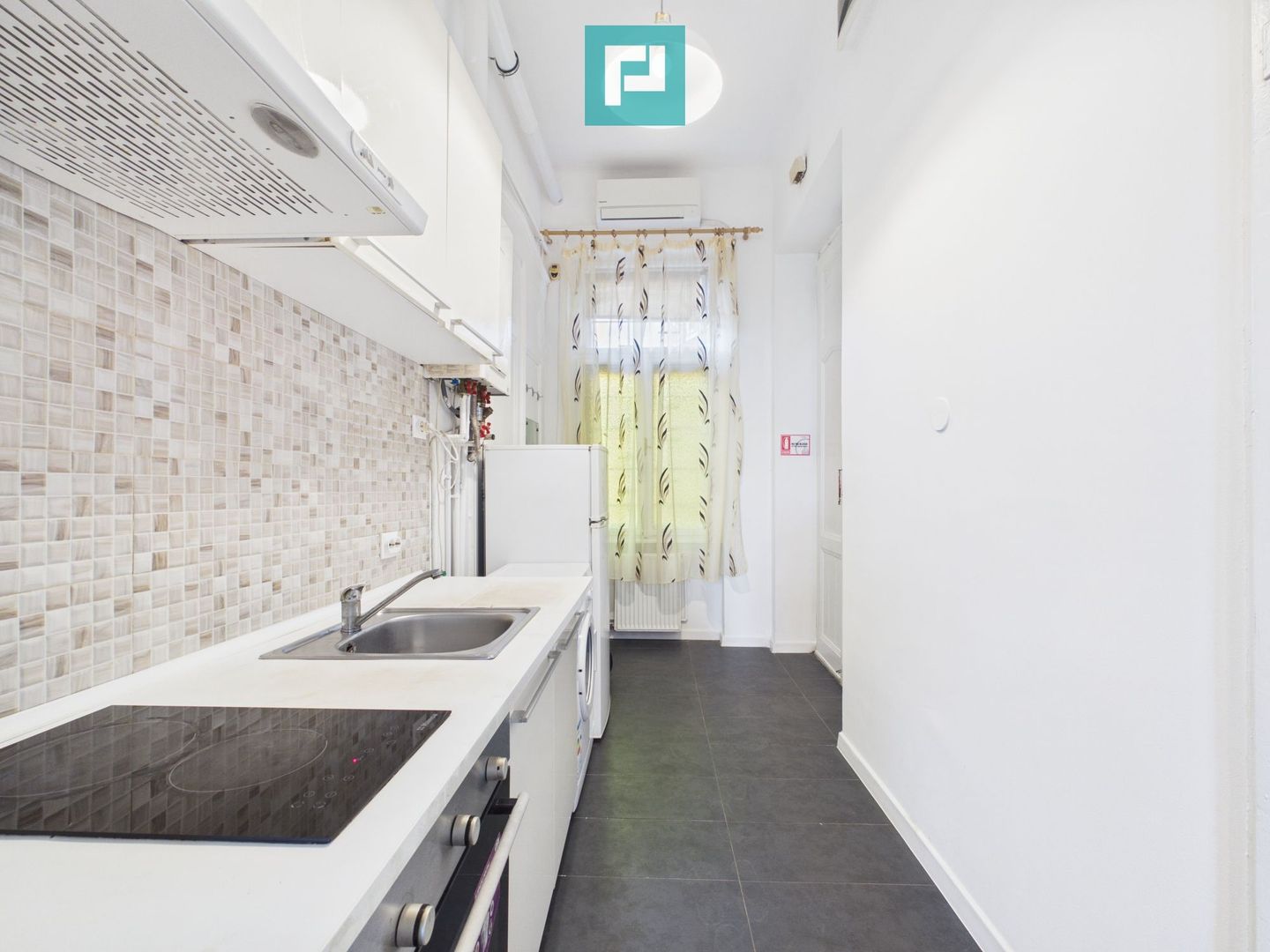 Apartament 1 cameră | 42 mp | Zona Fabric (FEAA) - Poză 3