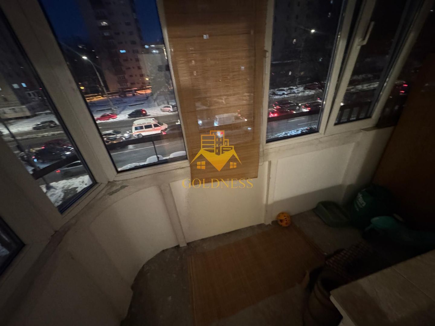 3 camere, decomandate, Manastur Zona Calvaria, Calea Floresti, 18 GYM - Poză 5