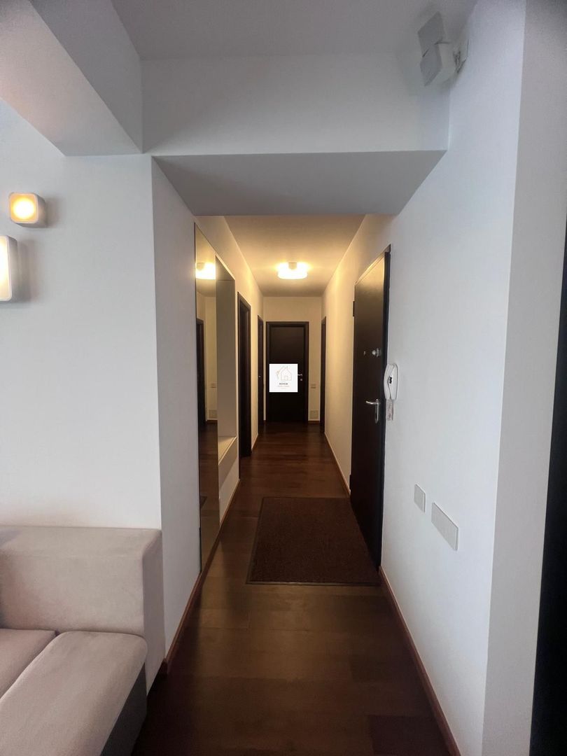 Apartament 4 camere Herastrau Nordului - Poză 11