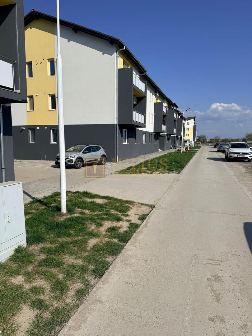 2 camere, apartament superb, Girocului-Calea Urseni, loc de parcare inclus - Poză 23