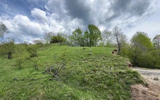 Teren intravilan 2440mp cu autorizație de construire și proiect ! - Poză 16