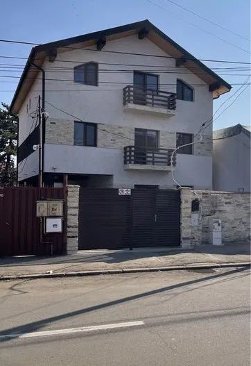 Închiriez clădire nouă - Poză 4