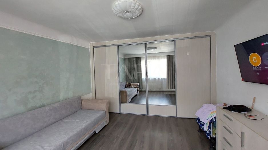 Apartament cu terasă generoasă de 30 mp, aproape de Abator. - Poză 3