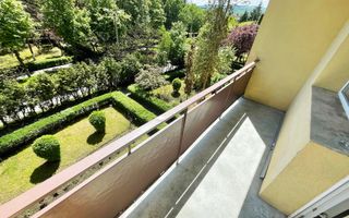 2 camere, semidecomandat, modern, balcon, Gheorgheni, Interservisan - Poză 8