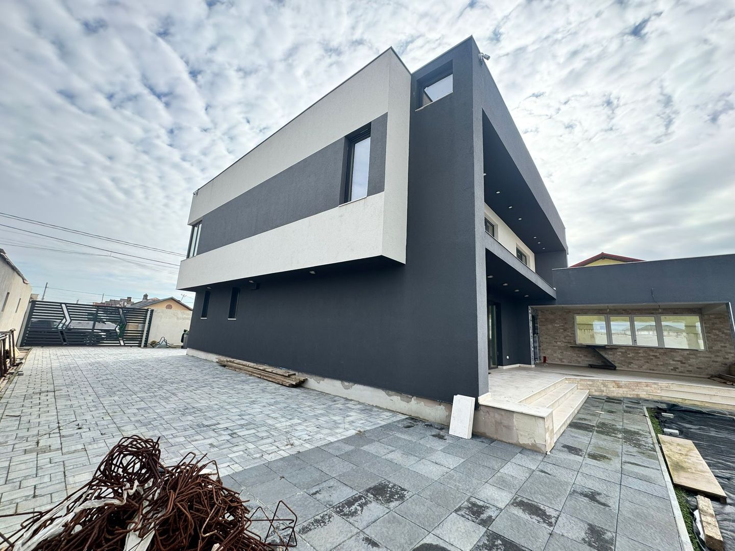 Vila 4 camere I Cernica Balaceanca I Vanzare - Poză 3