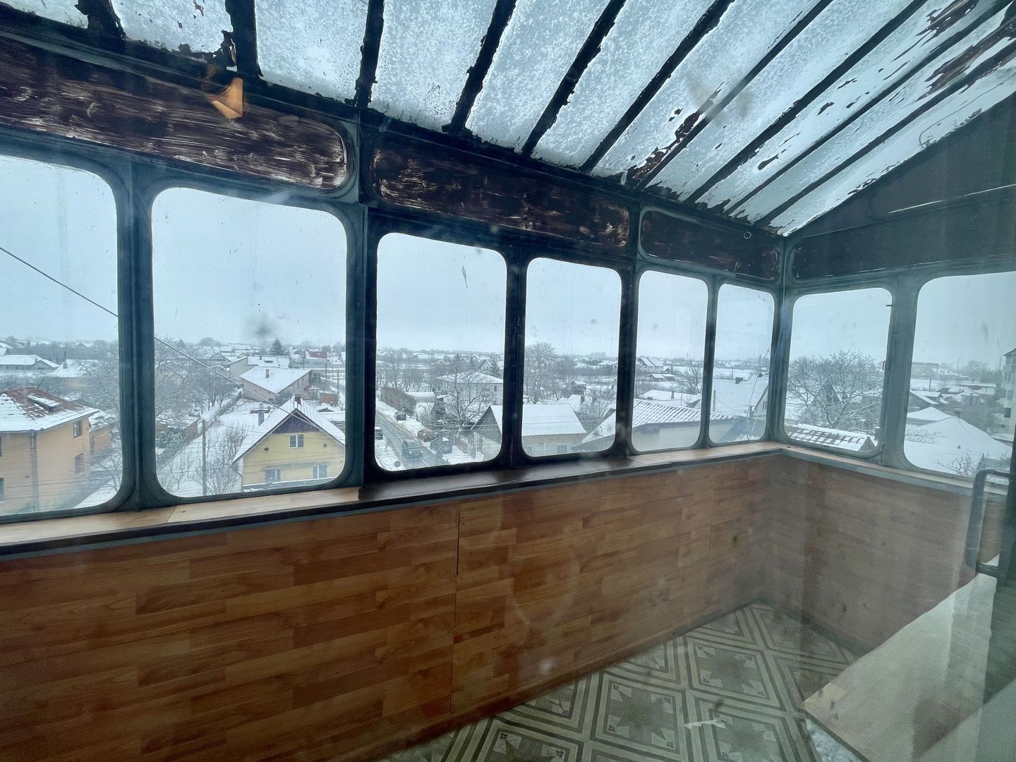 Apartament 2 camere | 43 mp | Mobilat & utilat | Radauti - Poză 14