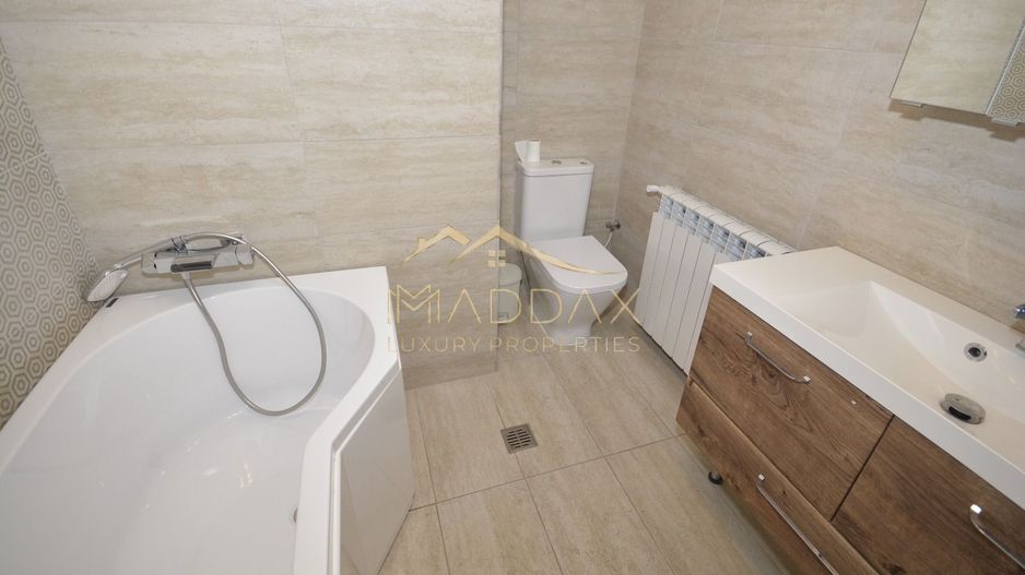 Apartament cu 4 camere in vila interbelica / Dorobanti - Poză 16