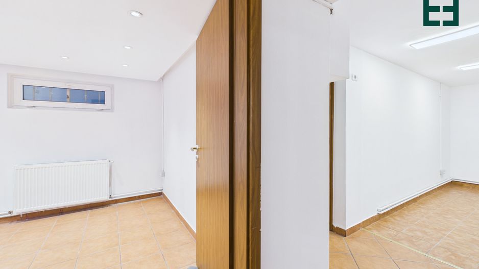 DE ÎNCHIRIAT Spațiu birouri - 90 mp - Zona Simion Bărnuțiu - Timișoara - Poză 11