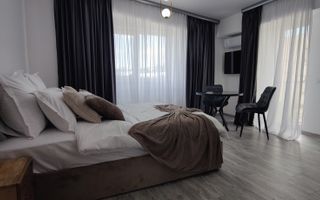 Studio modern, 40 mp | Strada Samuil Vulcan - Poză 4