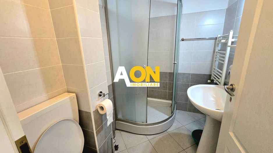 Apartament 2 Camere, Bloc Nou, Zona Stadion - Poză 7