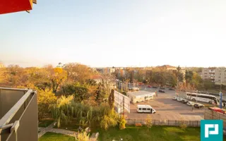 Apartament elegant cu saună, ARED-Kaufland - Poză 13