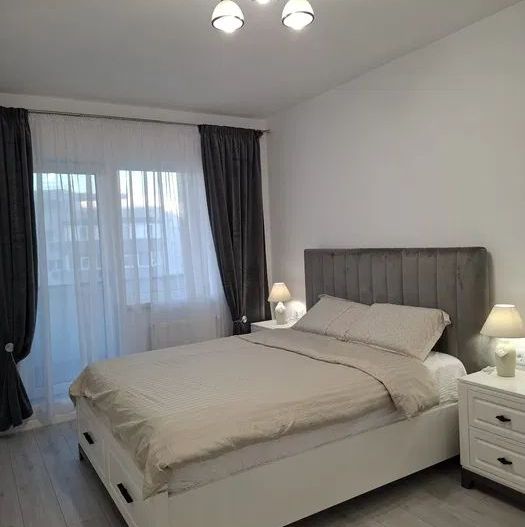 2 camere    |    metrou Păcii   |    loc de parcare inclus - Poză 1