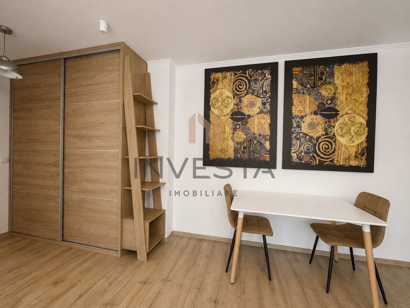Apartament 2 camere de inchiriat in Complex Citadinia Andrei Muresanu - Poză 3