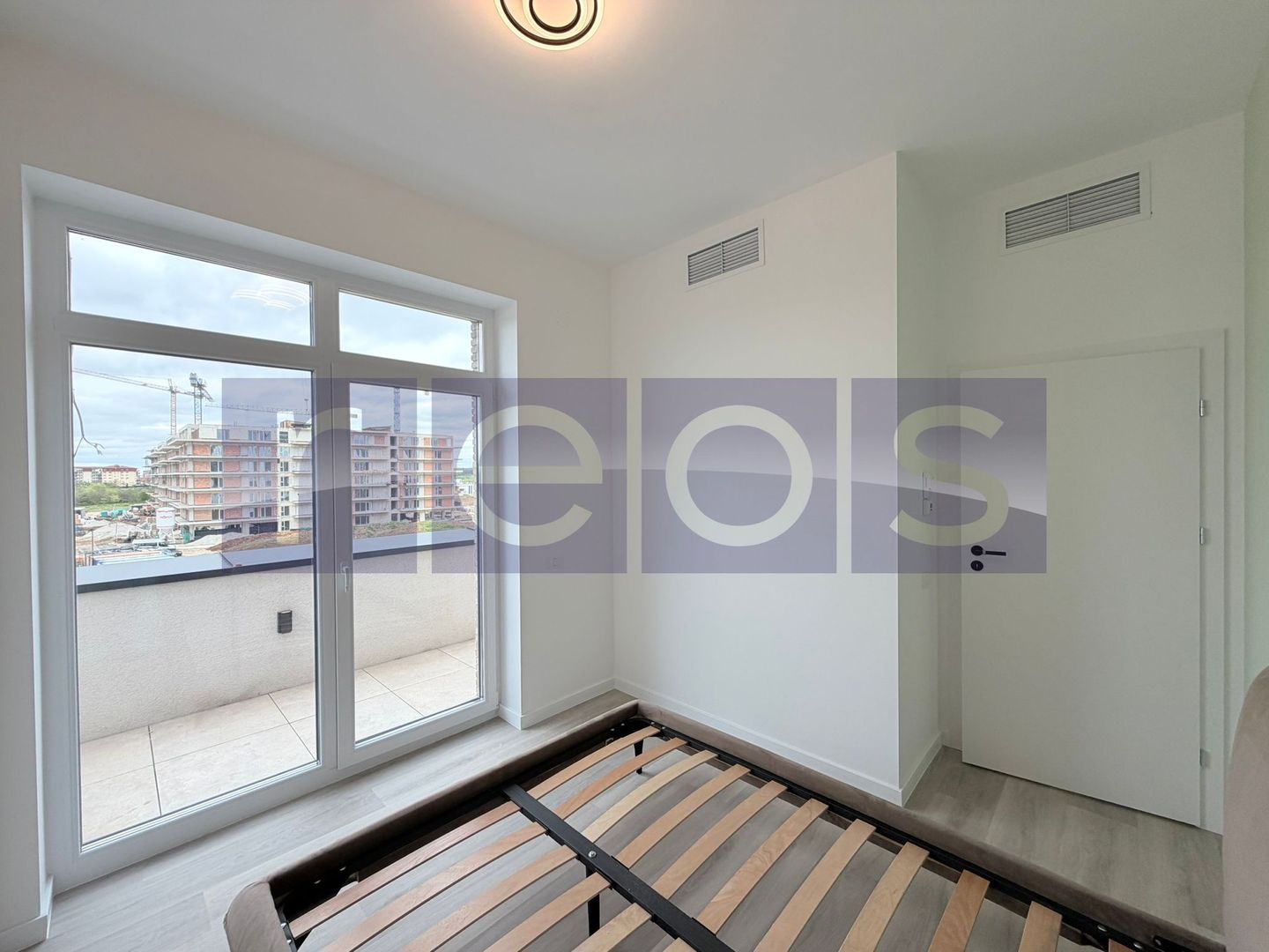 INCHIRIERE APARTAMENT 3 CAMERE | MOBILAT-UTILAT LUX | PARCARE | PIPERA - Poză 17