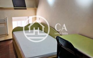 Apartament cu 1 camera de inchiriat in Zona Ultracentrala, Oradea - Poză 3
