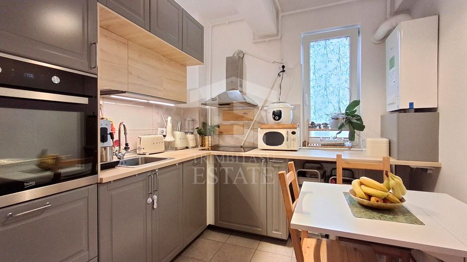 Apartament 3 camere zona Theodor Pallady - Poză 9