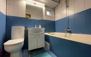Apartament spatios pentru inchiriere in zona Blvd. Mihalache - Poză 10