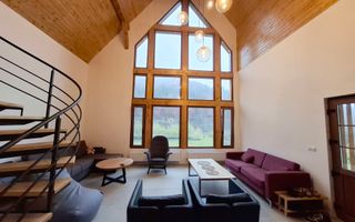 Proprietate cu potențial turistic în zona montană a Țării Lăpușului - Poză 10