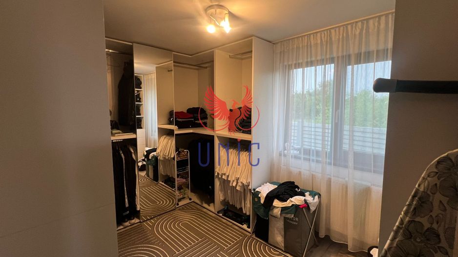 Casa de lux , zona  rezidentiala Popoveni - Poză 8