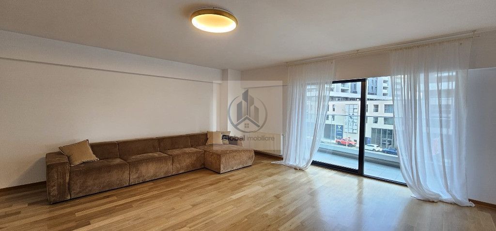 Apartament 3 camere 140mp | UpGround Residenc| Parcare | Metrou Pipera - Poză 2