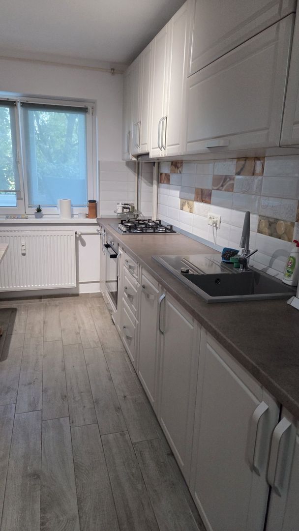 Apartament 2 camere- zona Politehnica cu parcare - Poză 5