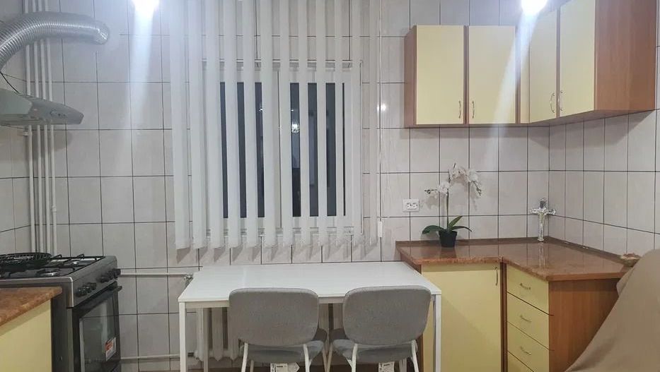 AP. 2 CAMERE UVERTURII, PRIMA INCHIRIERE, MODERN, METROU 5 MINUTE - Poză 5