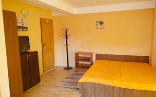 Închiriez garsonieră zona Bularga Granit Iasi - Poză 1