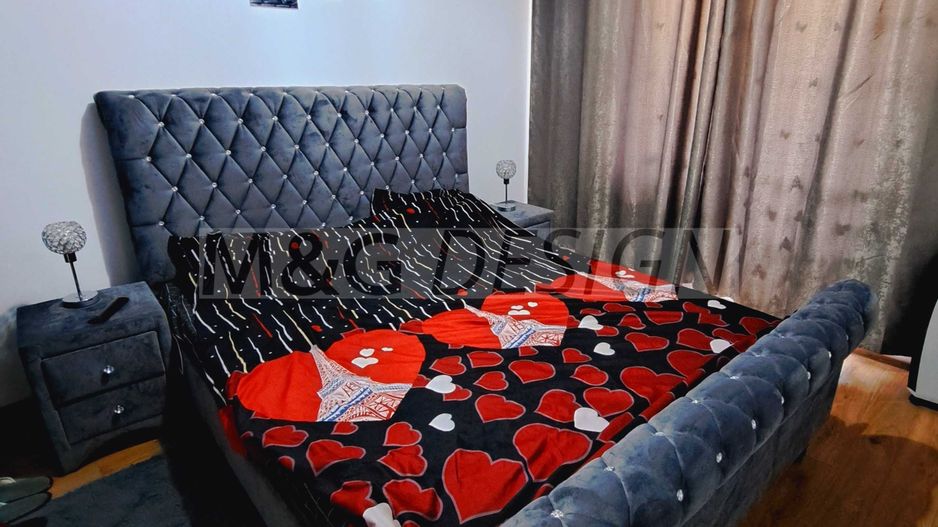 Apartament 2 camere Giroc la parter - Poză 5