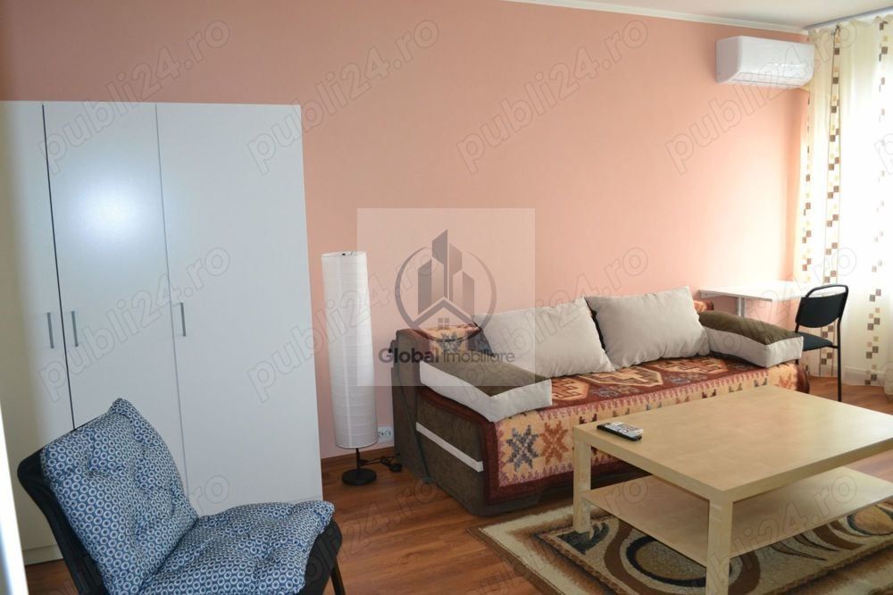 De inchiriat apartament elegant, 2 camere, 52mp, 4 8, metrou Lujerului - Poză 1