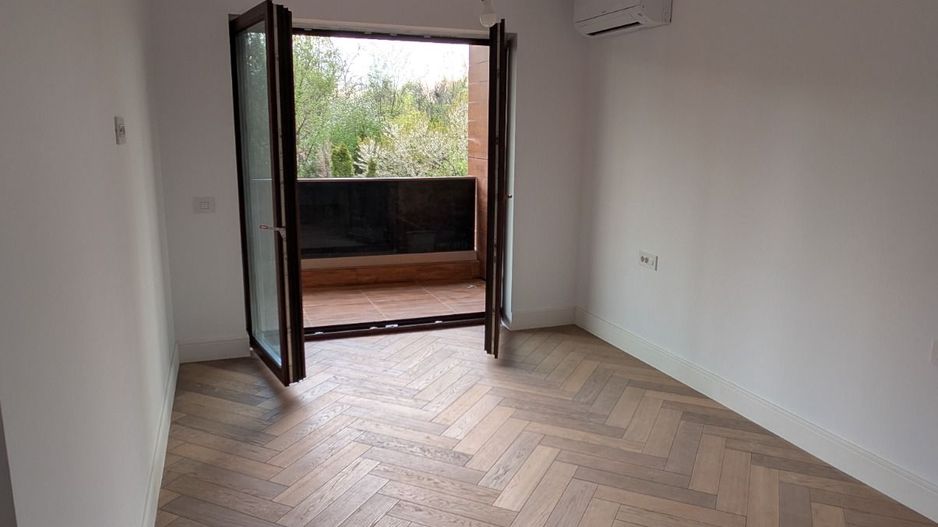 Refugiu urban în nord | 2 camere premium cu terasă de 18 mp - Poză 19