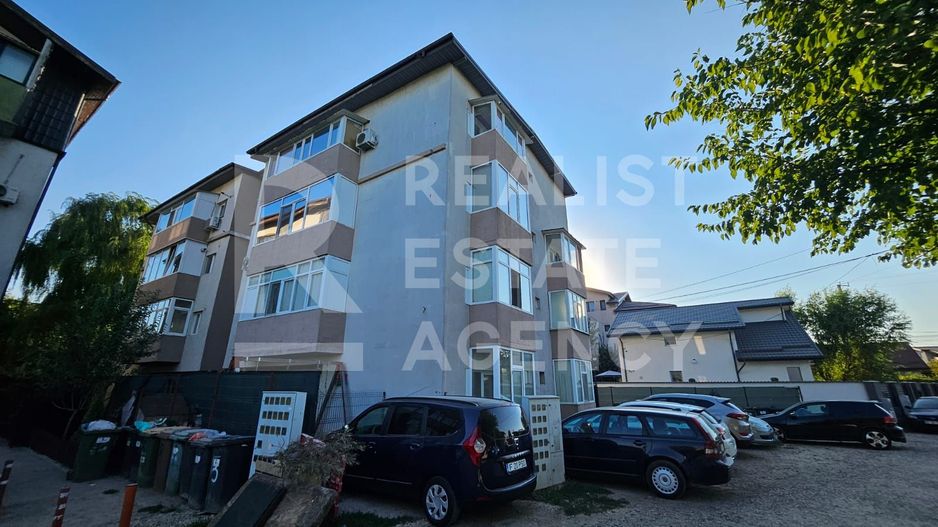 Închiriere apartament 4 camere, mobilat&utilat, Bragadiru - Poză 18