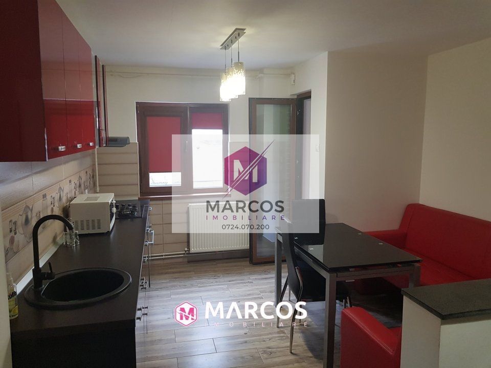 Apartament 2 camere decomandat, et.1, Central, ID 554 - Poză 4
