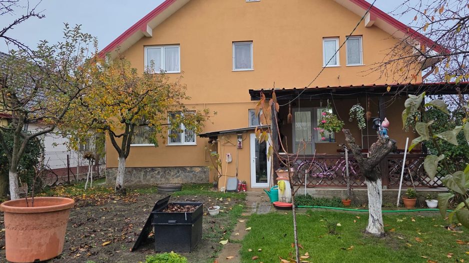 COMISION 0% | Casa Individuala | Remetea Mare| Mobilat | 6 dormitoare - Poză 6