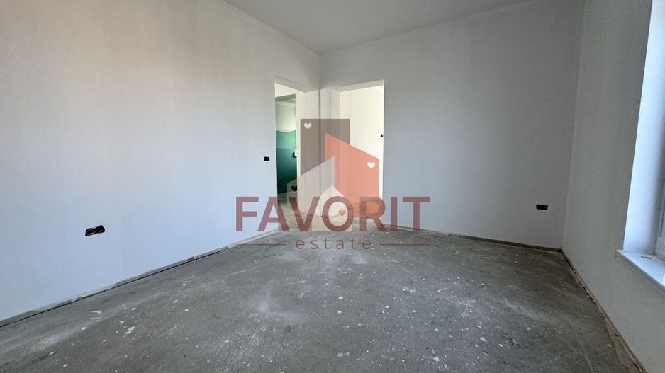 Casa Individuala in Mosnita. La asfalt. Cu Carport - Poză 22