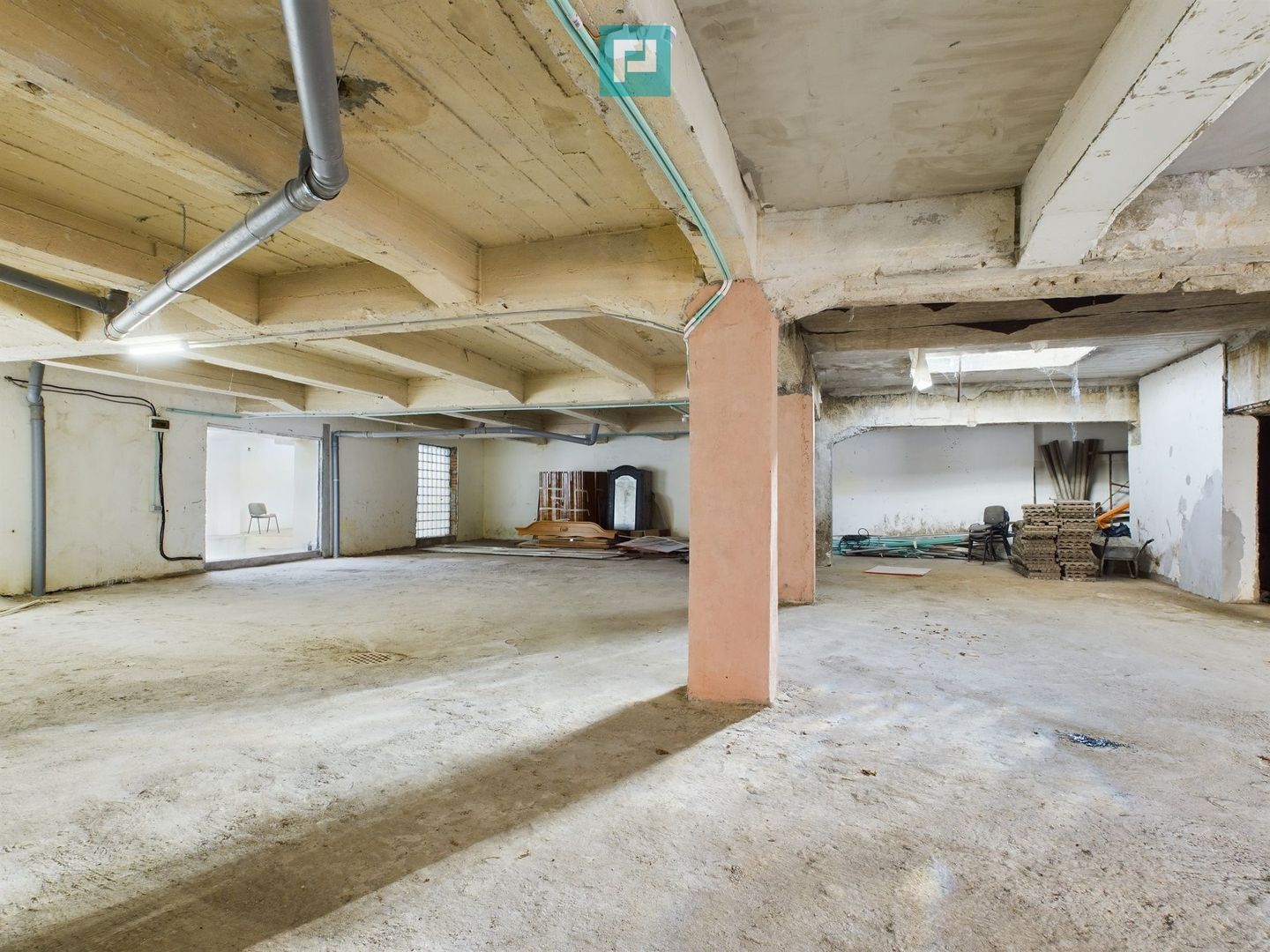 Oportunitate de Investiție în Zona Cismigiu - Poză 16