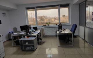 SPAȚIU COMERCIAL / BIROURI DE VÂNZARE | 425 MP TOTAL - Poză 2