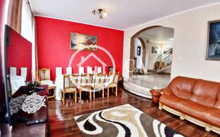 Casă cu 7 camere de închiriat în zona Gheorghe Doja, Oradea - Poză 2