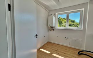 Penthouse 3 camere, 2 bai si dressing, intabulat, contoare (RV-50M-Da) - Poză 7