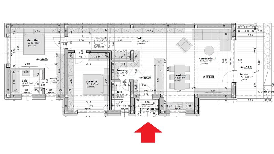 COMISION 0! Duplex finalizat. Panouri solare. Disponibil imediat. - Poză 13