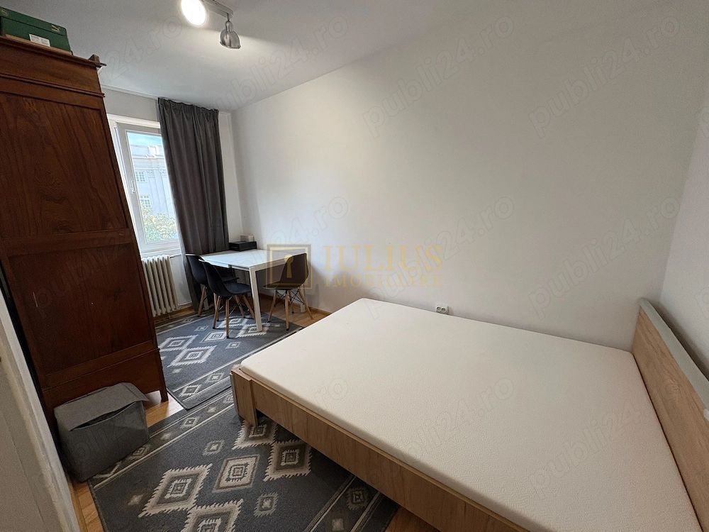 3 camere| vizavi de prefectura| zona medicinei| - Poză 4