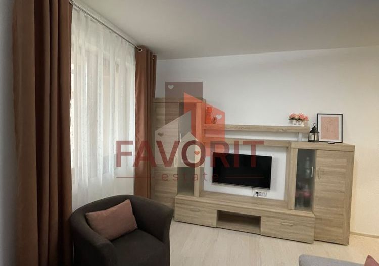 Apartament o camera decomandat | Chisoda - Poză 2