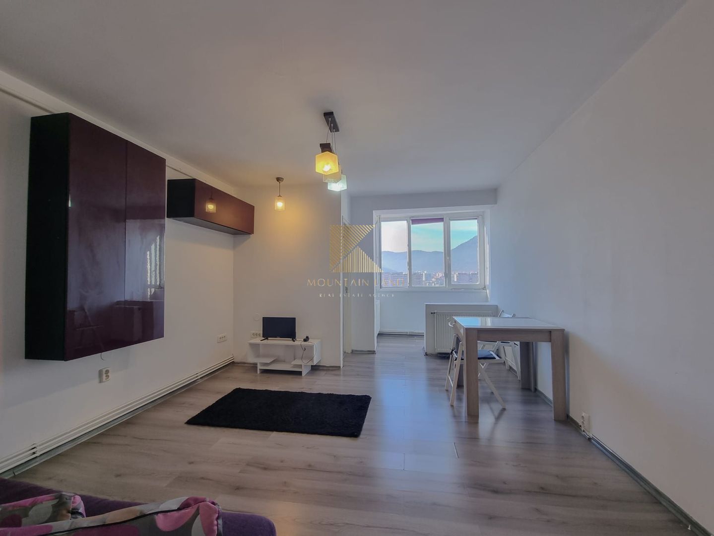 Garsoniera 27 mpu, priveliste panoramica, toate facilitatiile, Astra - Poză 2