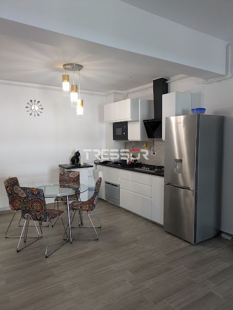 Apartament 2 camere de închiriat, Mamaia Nord, Casa Del Mar - Poză 6
