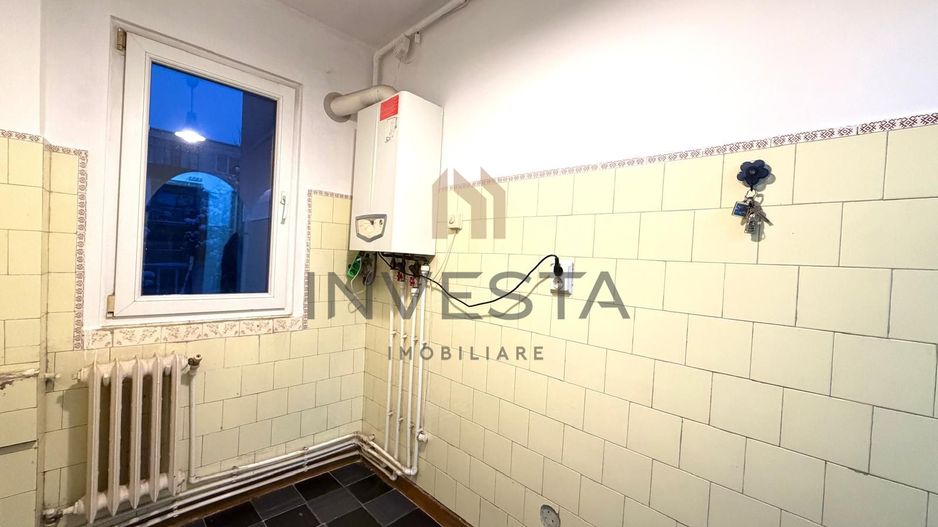 Apartament cu 2 camere in Grigorescu ! - Poză 6