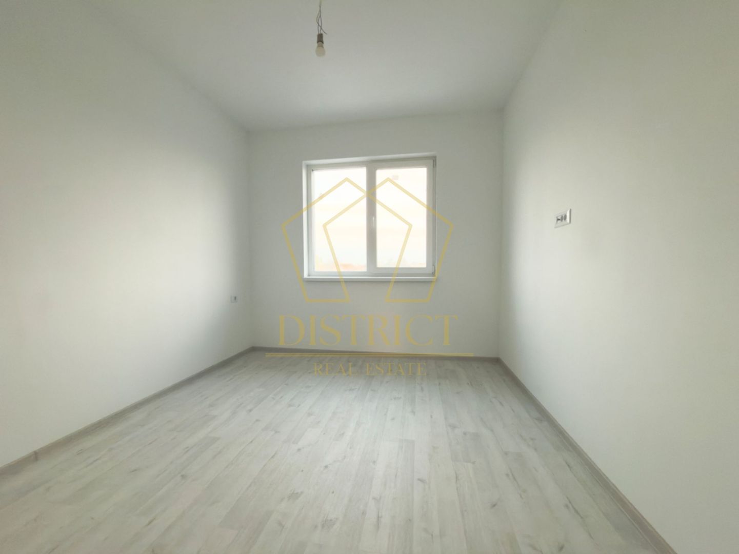 Duplex spatios cu 4 camere si 3 bai | Predare la cheie | Covaci - Poză 5