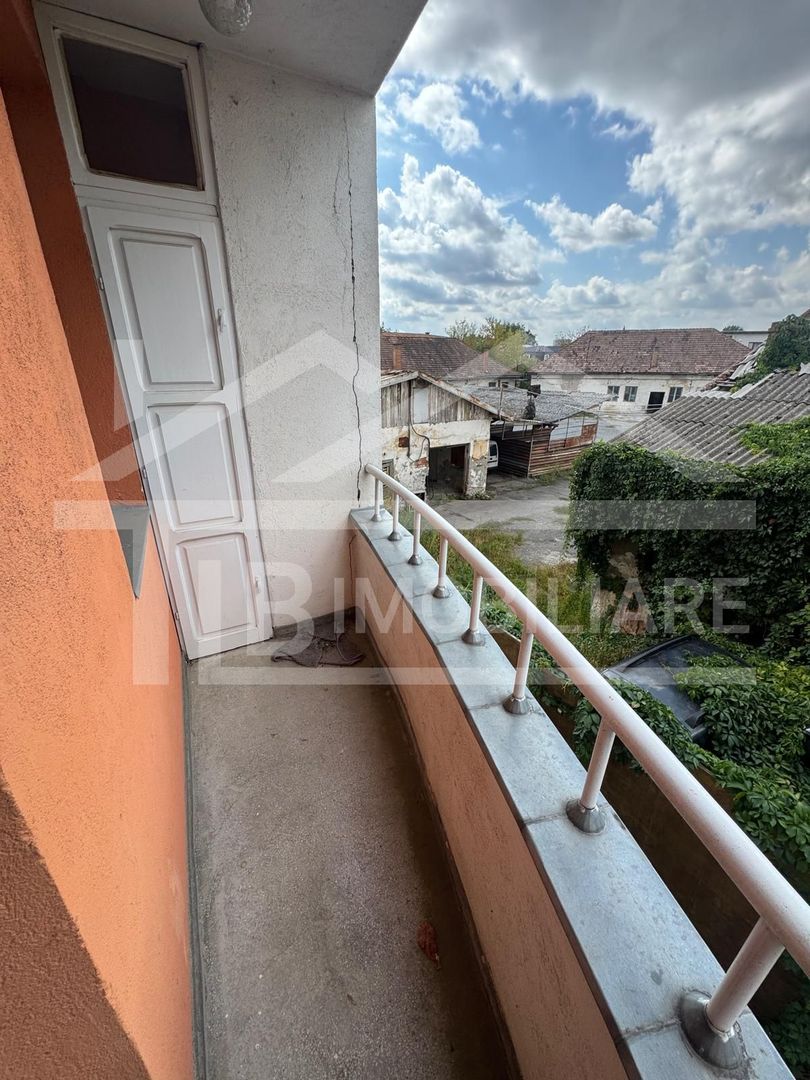 Apartament de 3 camere, decomandat, modern, 70mp, Zona UMFST - Poză 14