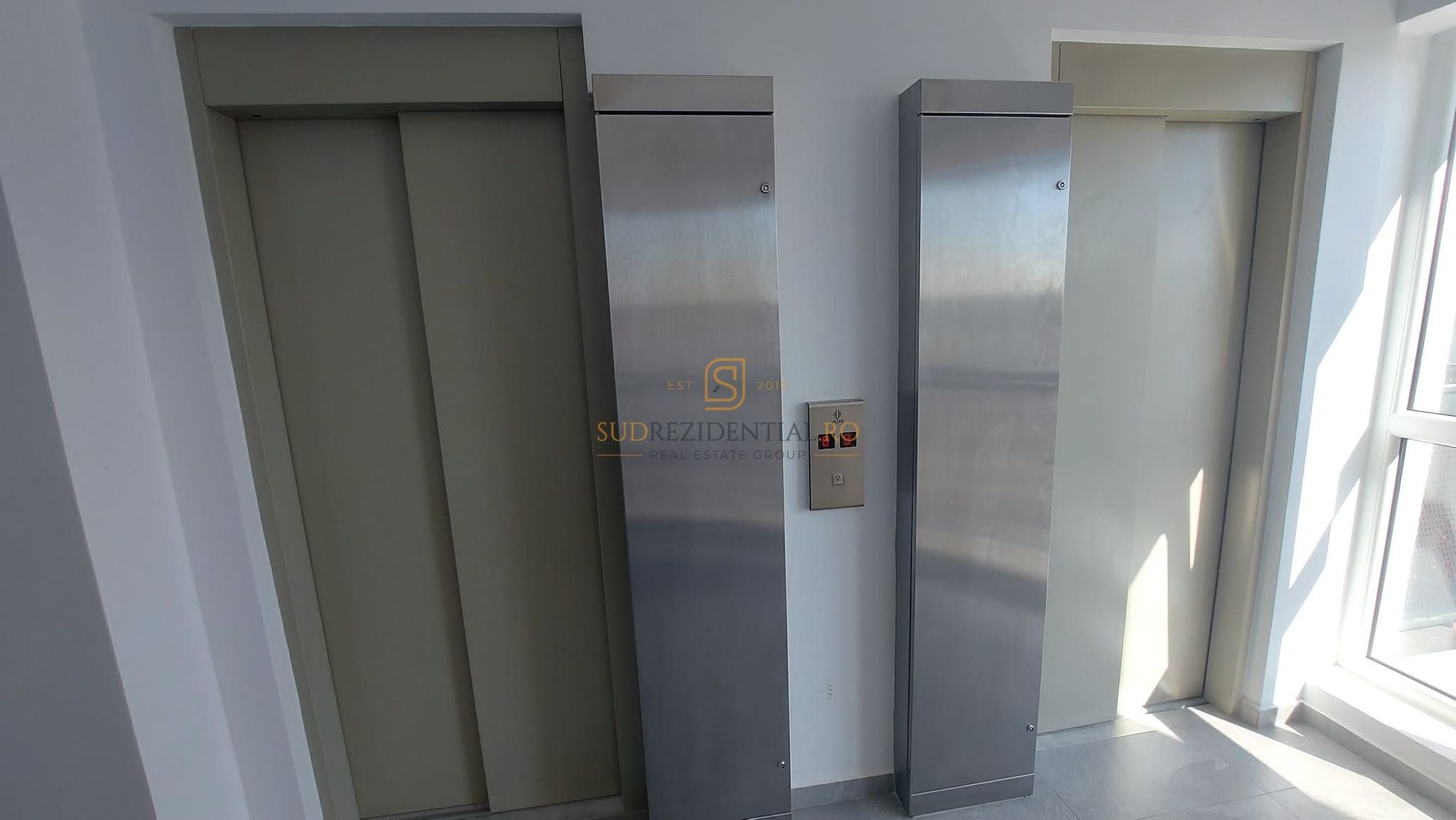 Apartament 2 camere langa parc, mobilat, utilat + parcare, Sector 4 - Poză 8