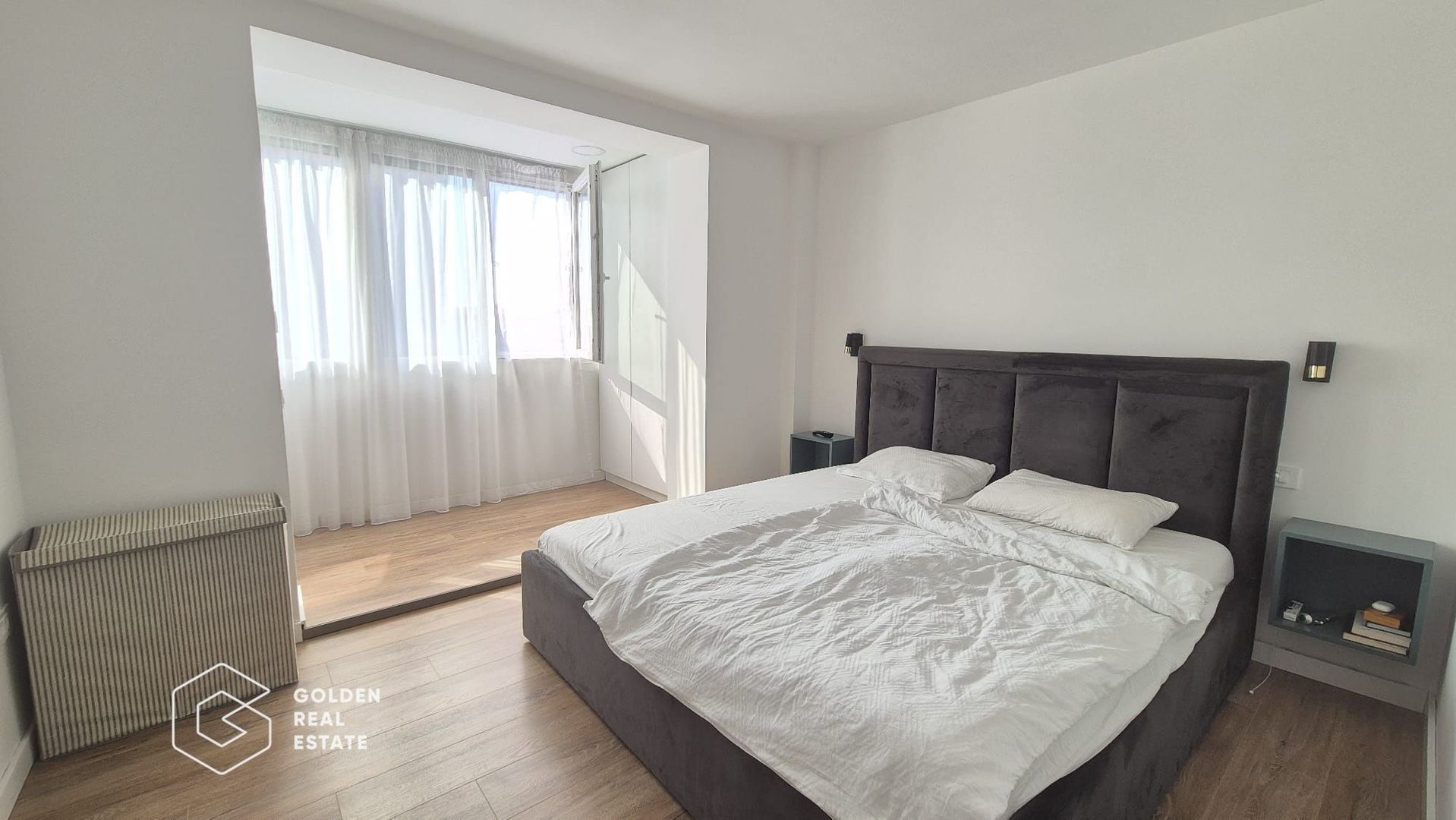 Apartament de lux 2 camere, zona Praporgescu, comision 0% la cumparare - Poză 5