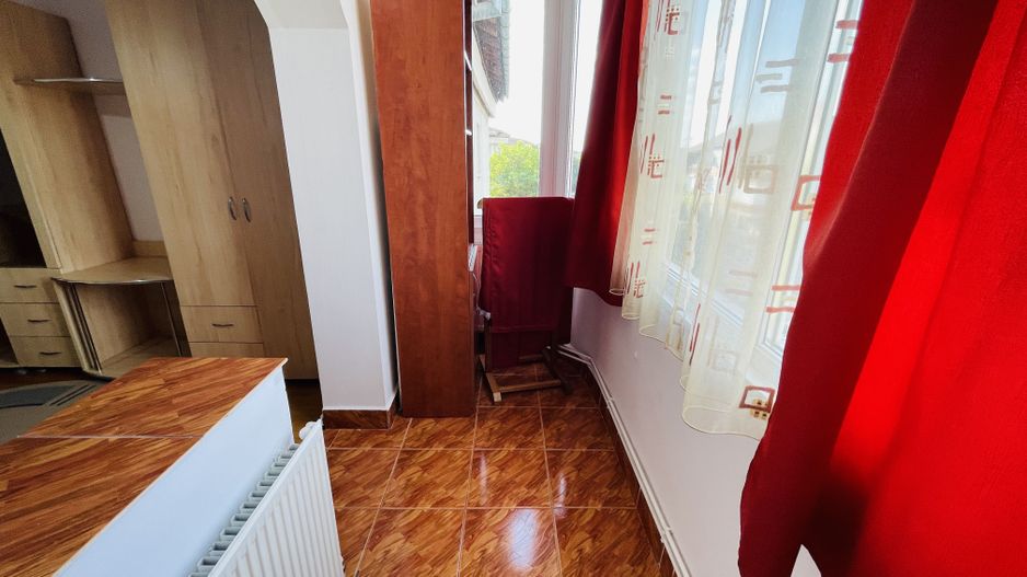 Apartament spațios și luminos -trei camere în Matei Basarab - Poză 19